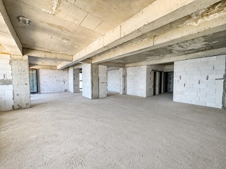 5-room apartment, 303 m², Sabah Residence: 1 350 000 ₼ 2