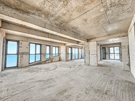 5-room apartment, 303 m², Sabah Residence: 1 350 000 ₼ 5