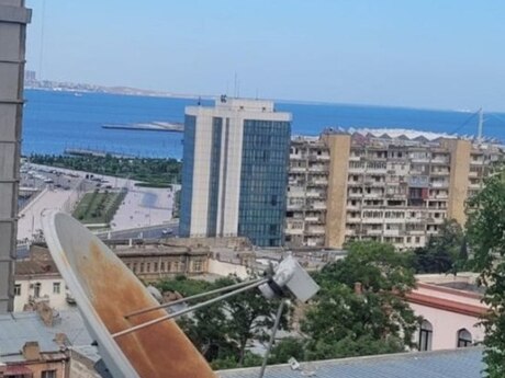 2-room apartment, 40 m², Bayıl: 105 000 ₼ 2