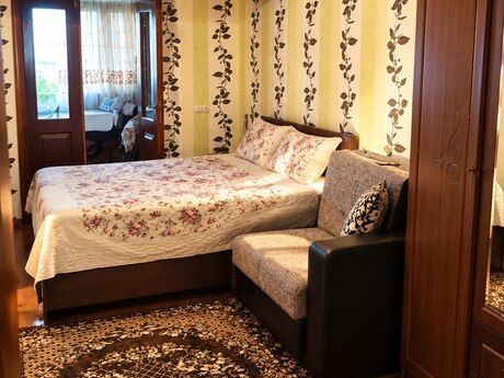 3 otaqlı mənzil, 91 m², Gənclik: 250 000 ₼ 3