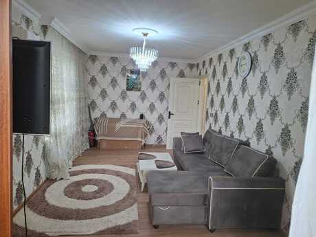 Elan №6441233 - Bakı, Elmlər Akademiyası m., 2 otaqlı, 45 m², 2/5 mərtəbə