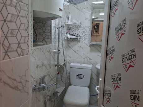 2 otaqlı mənzil, 45 m², Elmlər Akademiyası: 133 500 ₼ 3