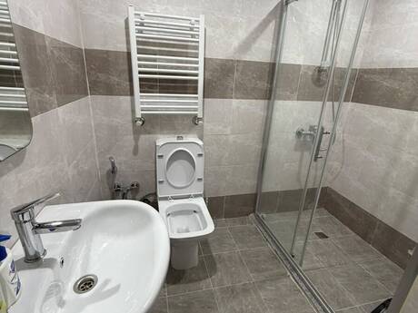 1 otaqlı mənzil, 38 m², Buzovna: 123 000 ₼ 4