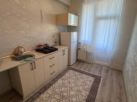 1 otaqlı mənzil, 38 m², Buzovna: 123 000 ₼ 3