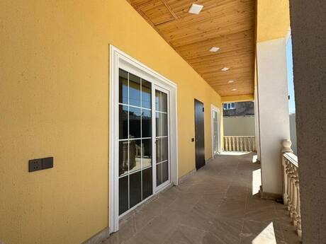 3 otaqlı həyət evi, 120 m², Hövsan: 105 000 ₼ 5