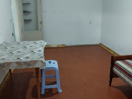 Аренда: 1-комнатная квартира, 35 м², Elmlər Akademiyası: 380 ₼/мес 2