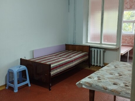 Аренда: 1-комнатная квартира, 35 м², Elmlər Akademiyası: 380 ₼/мес 3