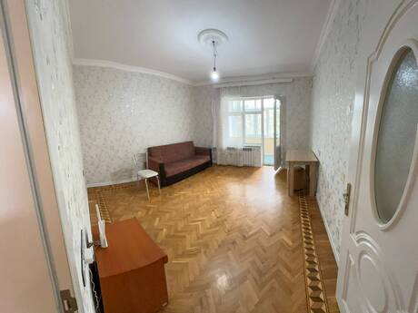 Elan №6441166 - Bakı, Nəsimi r., 2 otaqlı, 60 m², 4/5 mərtəbə