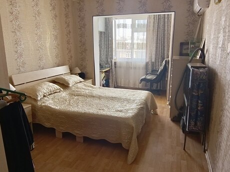 3 otaqlı mənzil, 60 m², Xətai: 129 900 ₼ 2