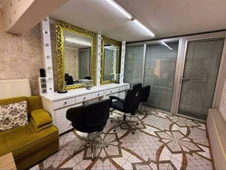 Elan №6441164 - Bakı, Memar Əcəmi m., 50 m²