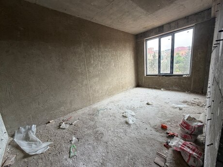 2 otaqlı mənzil, 71 m², Həzi Aslanov: 152 000 ₼ 2