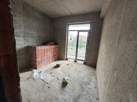 2 otaqlı mənzil, 71 m², Həzi Aslanov: 152 000 ₼ 3