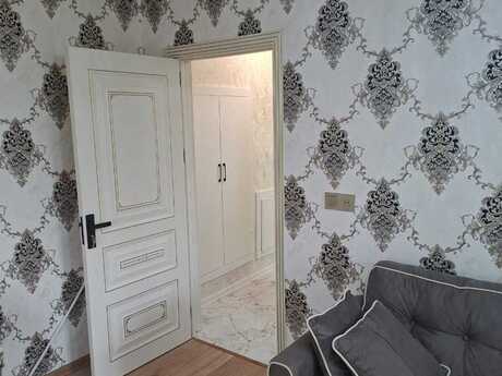 2 otaqlı mənzil, 38 m², İnşaatçılar: 133 500 ₼ 3
