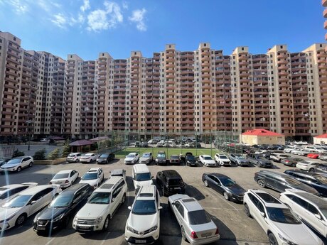 4 otaqlı mənzil, 137 m², Şah İsmayıl Xətai: 430 000 ₼ 2