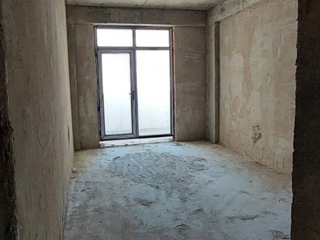 Объявление №6441173 - Баку, Наримановский  р., 3-комн., 113 м², 10/16 этаж