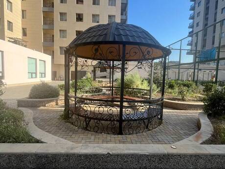 4 otaqlı mənzil, 192 m², Nəsimi: 495 000 ₼ 3