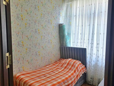 3 otaqlı mənzil, 85 m², Neftçilər: 228 000 ₼ 5