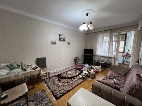 2 otaqlı mənzil, 60 m², 7-ci mikrorayon: 149 000 ₼ 2