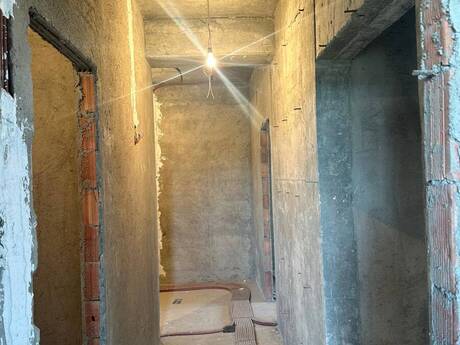 3-room apartment, 106 m², Etibarlı Residence Qaraçuxur: 200 000 ₼ 4
