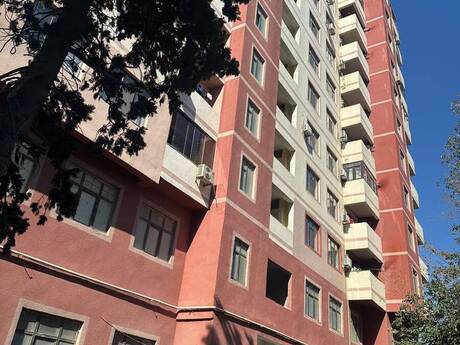 Elan №6441192 - Bakı, Qaraçuxur q., 3 otaqlı, 106 m², 6/12 mərtəbə