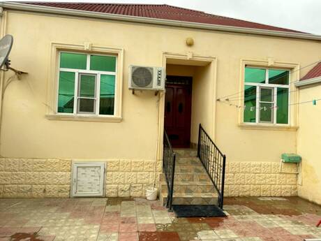 Объявление №6441179 - Баку, пос. Забрат, 3-комн., 90 м²