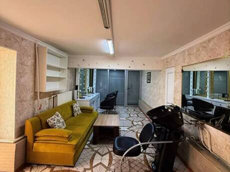 Elan №6441184 - Bakı, Memar Əcəmi m., 50 m²