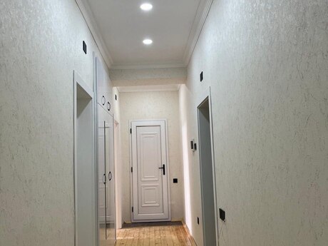Kirayə 2 otaqlı mənzil, 85 m², Nizami: 600 ₼/ay 5