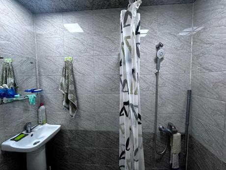 2 otaqlı mənzil, 77 m², Qara Qarayev: 255 000 ₼ 5