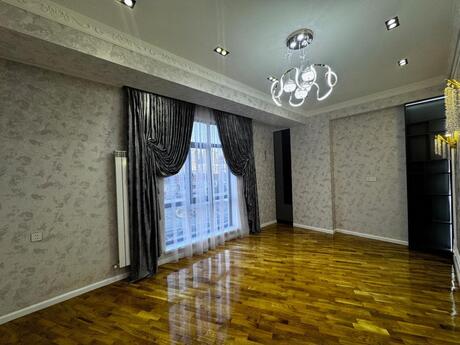 Elan №6441226 - Bakı, Qara Qarayev m., 2 otaqlı, 77 m², 6/16 mərtəbə