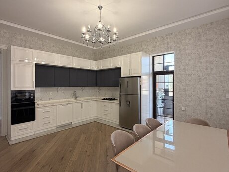 8 otaqlı həyət evi, 500 m², Şağan: 395 000 ₼ 5