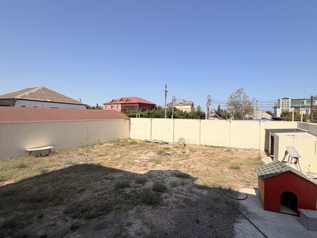 8 otaqlı həyət evi, 500 m², Şağan: 395 000 ₼ 2