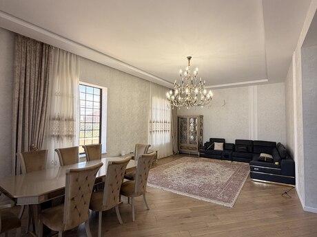 8 otaqlı həyət evi, 500 m², Şağan: 395 000 ₼ 3