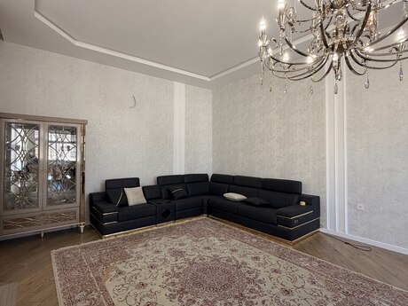 8 otaqlı həyət evi, 500 m², Şağan: 395 000 ₼ 4