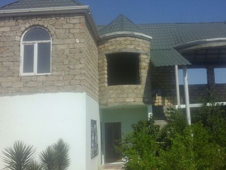 4 otaqlı həyət evi, 100 m², Abşeron: 58 000 ₼ 2