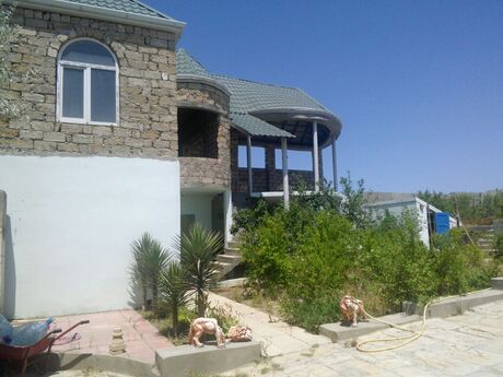 4 otaqlı həyət evi, 100 m², Abşeron: 58 000 ₼ 4