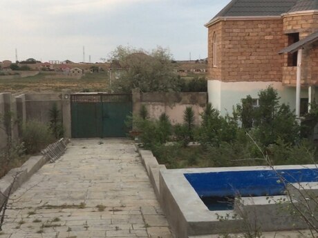 4 otaqlı həyət evi, 100 m², Abşeron: 58 000 ₼ 5