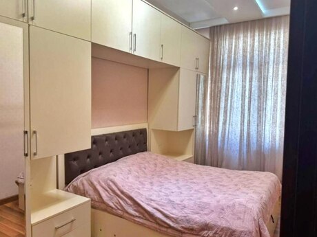 3 otaqlı mənzil, 85 m², Neftçilər: 228 000 ₼ 3