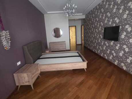 Kirayə 3 otaqlı mənzil, 180 m², 28 May: 2 000 ₼/ay 3