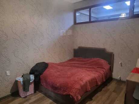 2-комн. · 57 m² · 5/15 этаж, Azadlıq Prospekti