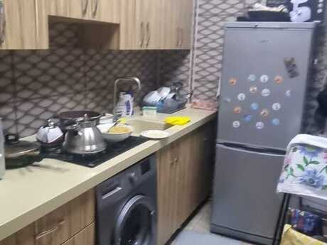 2-room apartment, 57 m², Azadlıq Prospekti: 190 000 ₼ 4