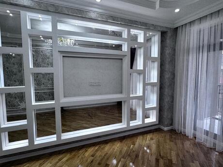 2 otaqlı mənzil, 70 m², Qara Qarayev: 235 000 ₼ 3