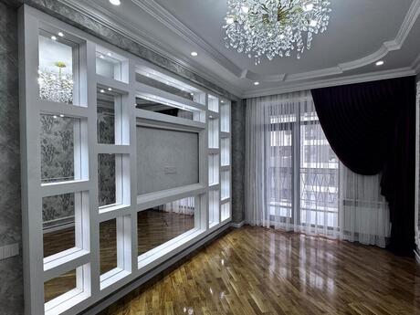 2 otaqlı mənzil, 70 m², Qara Qarayev: 235 000 ₼ 4