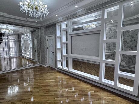 Elan №6441225 - Bakı, Qara Qarayev m., 2 otaqlı, 70 m², 8/14 mərtəbə