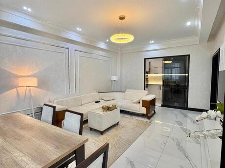 3 otaqlı mənzil, 93 m², Ağ şəhər: 345 000 ₼ 4