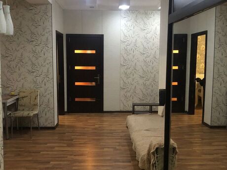 Kirayə 2 otaqlı mənzil, 90 m², Həzi Aslanov: 650 ₼/ay 4