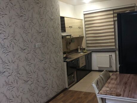 Kirayə 2 otaqlı mənzil, 90 m², Həzi Aslanov: 650 ₼/ay 3
