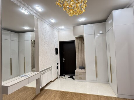 3 otaqlı mənzil, 140 m², Neftçilər: 352 000 ₼ 5