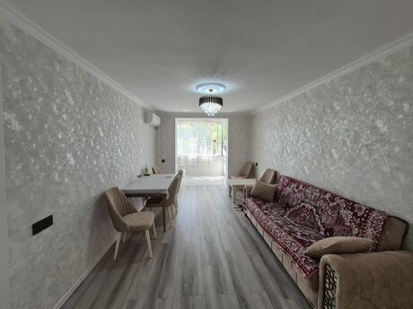 2 otaqlı mənzil, 47 m², Biləcəri: 126 000 ₼ 3