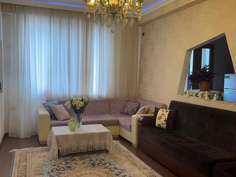 3 otaqlı mənzil, 82 m², Azadlıq Prospekti: 233 000 ₼ 2