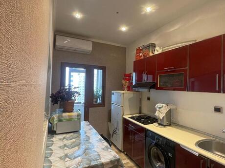 3 otaqlı mənzil, 82 m², Azadlıq Prospekti: 233 000 ₼ 4
